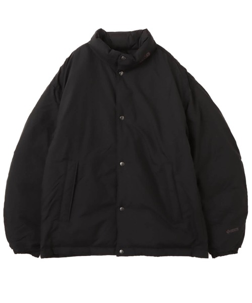 THE NORTH FACE(ザノースフェイス)の「THE NORTH FACE Alteration Sierra Jacket / ザ・ノース・フェイス オルタレーション シエラ ジャケット(その他アウター・メンズ・ブラック/グレー/ベージュ・L/XL/S/M)」の2枚目の写真