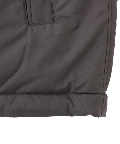 THE NORTH FACE(ザノースフェイス)の「THE NORTH FACE Alteration Sierra Jacket / ザ・ノース・フェイス オルタレーション シエラ ジャケット(その他アウター・メンズ・ブラック/グレー/ベージュ・L/XL/S/M)」の22枚目の写真
