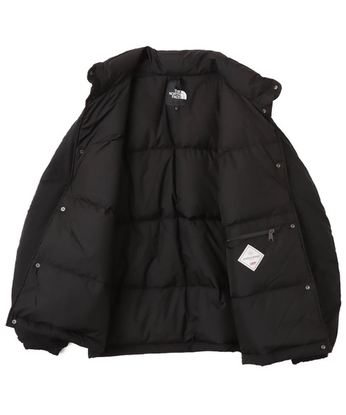 THE NORTH FACE(ザノースフェイス)の「THE NORTH FACE Alteration Sierra Jacket / ザ・ノース・フェイス オルタレーション シエラ ジャケット(その他アウター・メンズ・ブラック/グレー/ベージュ・L/XL/S/M)」の9枚目の写真