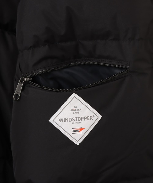 THE NORTH FACE(ザノースフェイス)の「THE NORTH FACE Alteration Sierra Jacket / ザ・ノース・フェイス オルタレーション シエラ ジャケット(その他アウター・メンズ・ブラック/グレー/ベージュ・L/XL/S/M)」の5枚目の写真