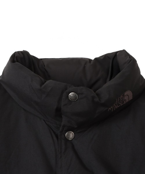THE NORTH FACE(ザノースフェイス)の「THE NORTH FACE Alteration Sierra Jacket / ザ・ノース・フェイス オルタレーション シエラ ジャケット(その他アウター・メンズ・ブラック/グレー/ベージュ・L/XL/S/M)」の4枚目の写真
