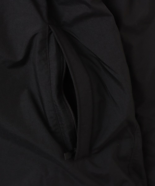 THE NORTH FACE(ザノースフェイス)の「THE NORTH FACE Alteration Sierra Jacket / ザ・ノース・フェイス オルタレーション シエラ ジャケット(その他アウター・メンズ・ブラック/グレー/ベージュ・L/XL/S/M)」の6枚目の写真