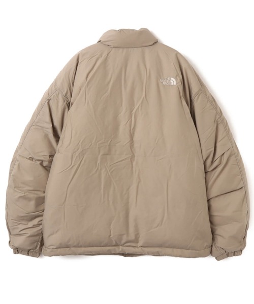 THE NORTH FACE(ザノースフェイス)の「THE NORTH FACE Alteration Sierra Jacket / ザ・ノース・フェイス オルタレーション シエラ ジャケット(その他アウター・メンズ・ブラック/グレー/ベージュ・L/XL/S/M)」の17枚目の写真