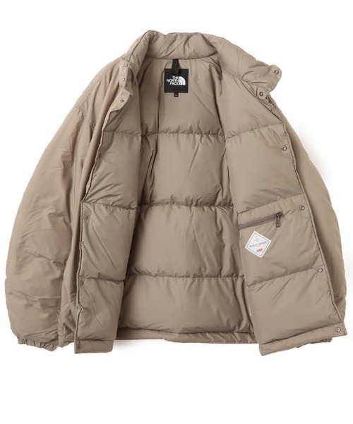 THE NORTH FACE(ザノースフェイス)の「THE NORTH FACE Alteration Sierra Jacket / ザ・ノース・フェイス オルタレーション シエラ ジャケット(その他アウター・メンズ・ブラック/グレー/ベージュ・L/XL/S/M)」の16枚目の写真