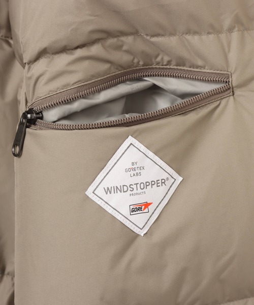 THE NORTH FACE(ザノースフェイス)の「THE NORTH FACE Alteration Sierra Jacket / ザ・ノース・フェイス オルタレーション シエラ ジャケット(その他アウター・メンズ・ブラック/グレー/ベージュ・L/XL/S/M)」の12枚目の写真