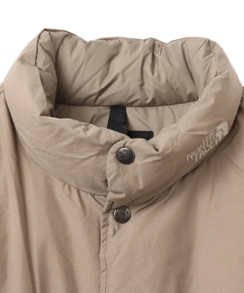 THE NORTH FACE(ザノースフェイス)の「THE NORTH FACE Alteration Sierra Jacket / ザ・ノース・フェイス オルタレーション シエラ ジャケット(その他アウター・メンズ・ブラック/グレー/ベージュ・L/XL/S/M)」の11枚目の写真