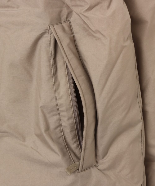 THE NORTH FACE(ザノースフェイス)の「THE NORTH FACE Alteration Sierra Jacket / ザ・ノース・フェイス オルタレーション シエラ ジャケット(その他アウター・メンズ・ブラック/グレー/ベージュ・L/XL/S/M)」の13枚目の写真