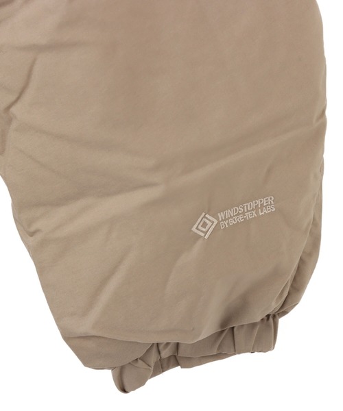 THE NORTH FACE(ザノースフェイス)の「THE NORTH FACE Alteration Sierra Jacket / ザ・ノース・フェイス オルタレーション シエラ ジャケット(その他アウター・メンズ・ブラック/グレー/ベージュ・L/XL/S/M)」の14枚目の写真