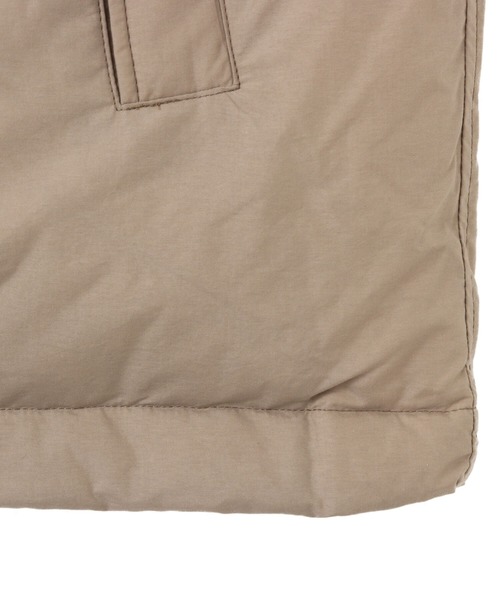 THE NORTH FACE(ザノースフェイス)の「THE NORTH FACE Alteration Sierra Jacket / ザ・ノース・フェイス オルタレーション シエラ ジャケット(その他アウター・メンズ・ブラック/グレー/ベージュ・L/XL/S/M)」の15枚目の写真