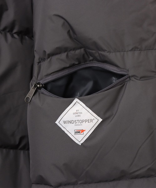 THE NORTH FACE(ザノースフェイス)の「THE NORTH FACE Alteration Sierra Jacket / ザ・ノース・フェイス オルタレーション シエラ ジャケット(その他アウター・メンズ・ブラック/グレー/ベージュ・L/XL/S/M)」の19枚目の写真