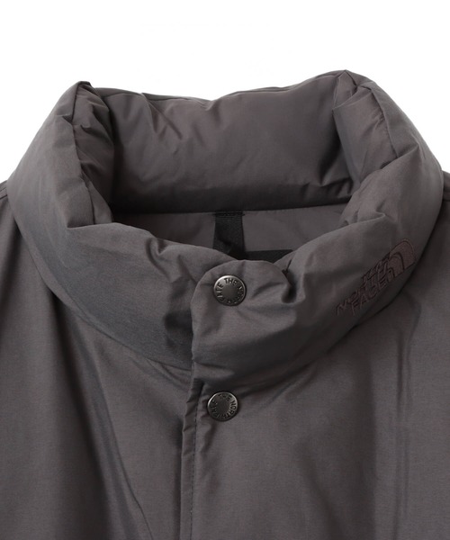 THE NORTH FACE(ザノースフェイス)の「THE NORTH FACE Alteration Sierra Jacket / ザ・ノース・フェイス オルタレーション シエラ ジャケット(その他アウター・メンズ・ブラック/グレー/ベージュ・L/XL/S/M)」の18枚目の写真