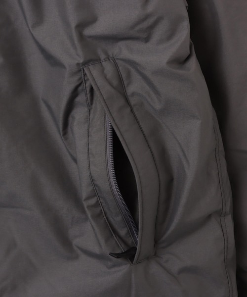 THE NORTH FACE(ザノースフェイス)の「THE NORTH FACE Alteration Sierra Jacket / ザ・ノース・フェイス オルタレーション シエラ ジャケット(その他アウター・メンズ・ブラック/グレー/ベージュ・L/XL/S/M)」の20枚目の写真