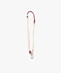 To b. by agnes b.（トゥービーバイアニエスベー）の「マルチショルダーストラップ（スマホグッズ）」