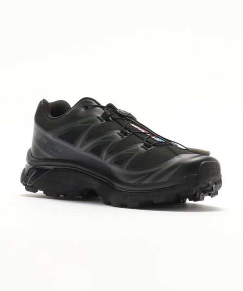 SALOMON(サロモン)の「SALOMON (サロモン) XT-6(スニーカー・メンズ・ブラック・26cm/26.5cm/27cm/27.5cm/28cm/28.5cm/29cm)」の5枚目の写真