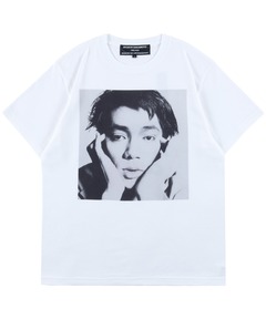 竹内まりや / Mariya Takeuchi PLASTIC LOVE プリント Tシャツ（T
