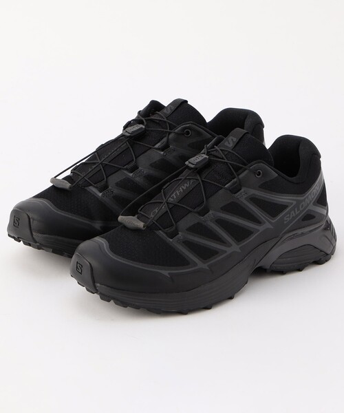✨新品未使用✨SALOMON サロモン 23.5㎝ XT-Pathway2 SALOMON/サロモン XT-PATHWAY 2[23.5cm~24.5cm展開