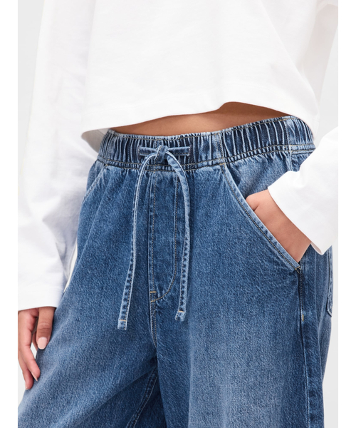 ミッドライズ ウルトラソフト イージーウエスト ホースシュー