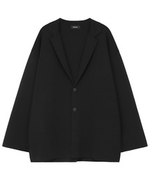 zucca ミリタリージャケット　テックジャケット ZUCCa OUTFITS OF Military Jacket | NEWS ニュース | A-net