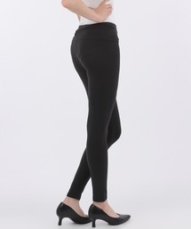 CLOTHY（クロシィ）の「【あったかプラズマヒートシリーズ】レギンスヒートインナー（その他パンツ）」