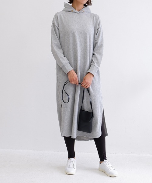 CLOTHY(クロシィ)の「【あったかプラズマヒートシリーズ】レギンスヒートインナー(その他パンツ・レディース・ブラック・MEDIUM/X-LARGE)」の6枚目の写真