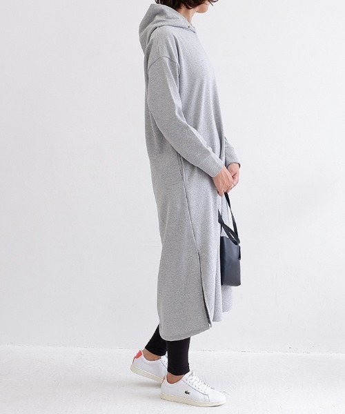 CLOTHY(クロシィ)の「【あったかプラズマヒートシリーズ】レギンスヒートインナー(その他パンツ・レディース・ブラック・MEDIUM/X-LARGE)」の7枚目の写真