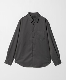【新品】グリーンレーベルリラクシング 長袖ブラウス green label relaxing｜グリーンレーベルリラクシングのシャツ