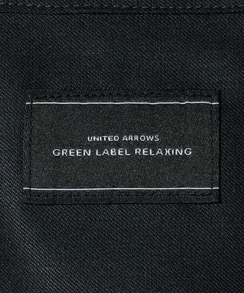 green label relaxing（グリーンレーベルリラクシング）の「ウォッシャブル ジャストルーズ レギュラーカラーシャツ（シャツ/ブラウス・メンズ・ダークグレー/モカ/ネイビー・S/M/L/XL）」の17枚目の写真