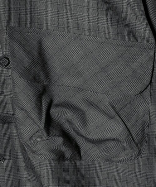 DAIWA PIER39＞オープンカラーシャツ（シャツ/ブラウス）｜DAIWA