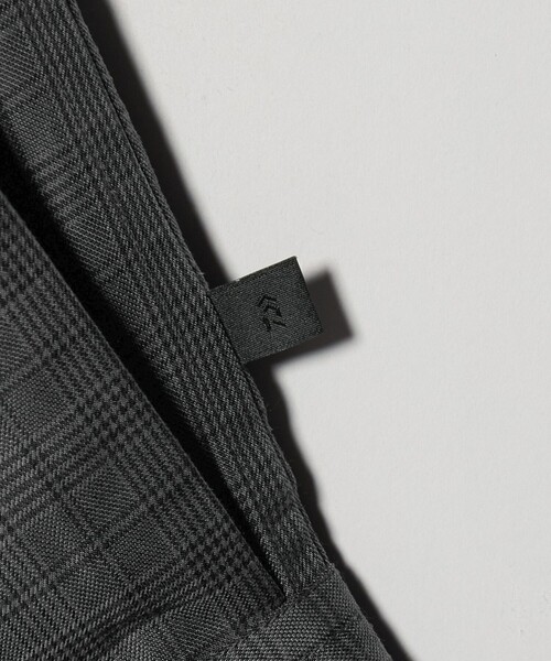 DAIWA PIER39(ダイワピア39)の「<DAIWA PIER39>オープンカラーシャツ(シャツ/ブラウス・レディース・ダークグレー・FREE)」の15枚目の写真