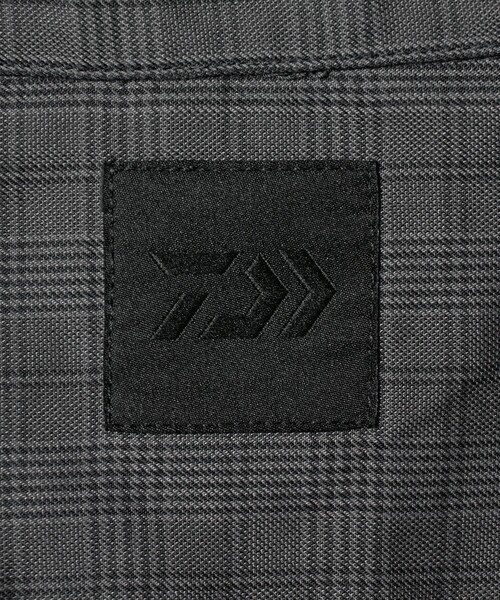 DAIWA PIER39＞オープンカラーシャツ（シャツ/ブラウス）｜DAIWA