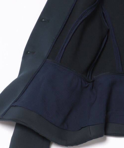 セール】ボンディングジャケット（その他アウター）｜Chesty（チェス