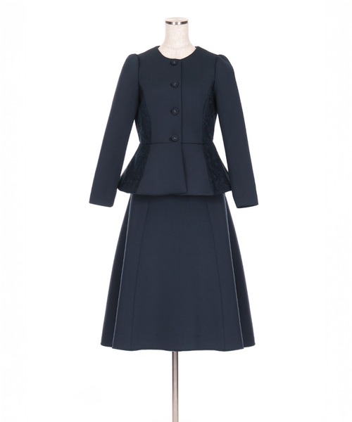 セール】ボンディングジャケット（その他アウター）｜Chesty（チェス