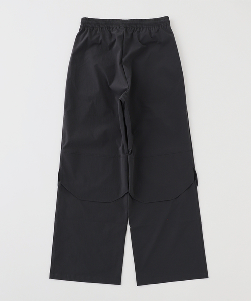 Wave of Sand(ウェーブオブサンド)の「Wave of Sand / ウェーブ オブ サンド VENT PANTS(その他パンツ・メンズ・ベージュ/ブラック・SMALL/MEDIUM)」の3枚目の写真