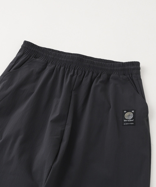 Wave of Sand(ウェーブオブサンド)の「Wave of Sand / ウェーブ オブ サンド VENT PANTS(その他パンツ・メンズ・ベージュ/ブラック・SMALL/MEDIUM)」の4枚目の写真