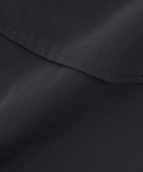 Wave of Sand(ウェーブオブサンド)の「Wave of Sand / ウェーブ オブ サンド VENT PANTS(その他パンツ・メンズ・ベージュ/ブラック・SMALL/MEDIUM)」の7枚目の写真
