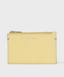 【新品】JACQUEMUS/イエロー コインケース JACQUEMUS(ジャックムス) コインケース・小銭入れ(レディース