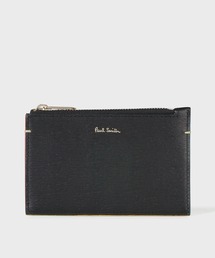 マルベリー プラーク スモール ジップ コインポーチ Mulberry Plaque