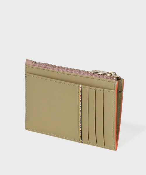 カラードエッジ フラグメントケース / 845068 W742（コインケース