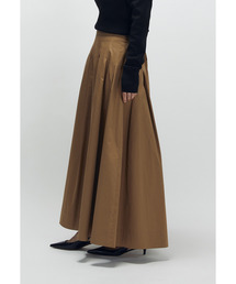 タイプライタータックスカート