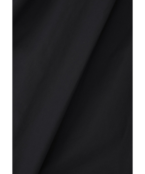 1er Arrondissement（プルミエアロンディスモン）の「タイプライタータックスカート（スカート・レディース・イエロー系その他5/ボルドー/ブラック系その他3・38/36）」の21枚目の写真