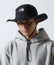 THE NORTH FACE（ザノースフェイス）の「THE NORTH FACE(ザ・ノース・フェイス) Horizon Hat NN42531（ハット）」