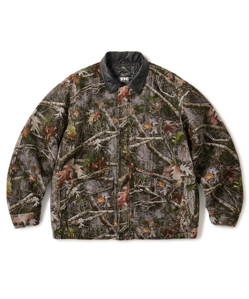 schott✖︎ftc スカジャン Schott×FTCによる珠玉のリバーシブルスカジャン。 | news