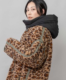 Munich | パファーバラクラバ(ネックウォーマー/スヌード)