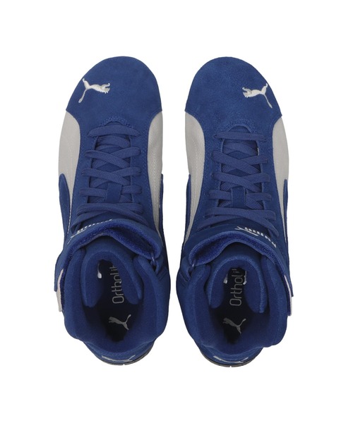 SPEEDCAT MID 400384-10（スニーカー）｜PUMA（プーマ）の