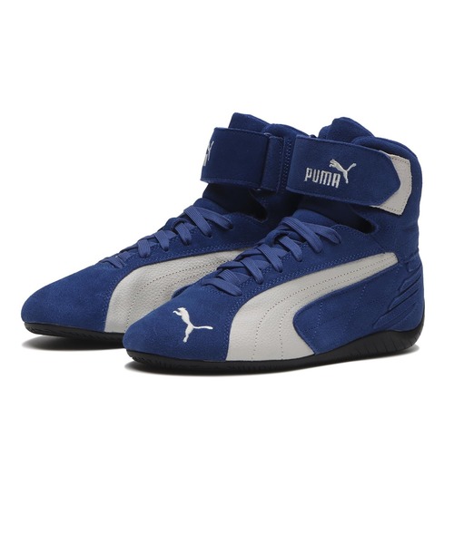 プーマ SPEEDCAT MID 400384-10（スニーカー）｜PUMA（プーマ）の