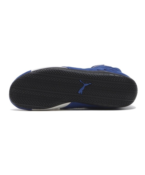 maa様 PUMA(プーマ) CLYDE CLYDEZILLA MIJローカットスニーカー394614