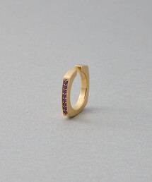 ピンキーリング 3号 ピンクゴールド」に該当するファッション