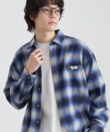 バッファローチェック」に該当するファッション通販 - ZOZOTOWN