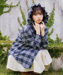 購入さん専用青色シャツ 52 番 ZARA】CAMISA Z1975 デニムシャツ 1416/221/427 (ZARA/ブラウス