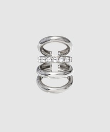 Rabanne（ラバンヌ）の「BOUCLE D'OREILL BIJOU D'OREILLE（イヤーカフ）」